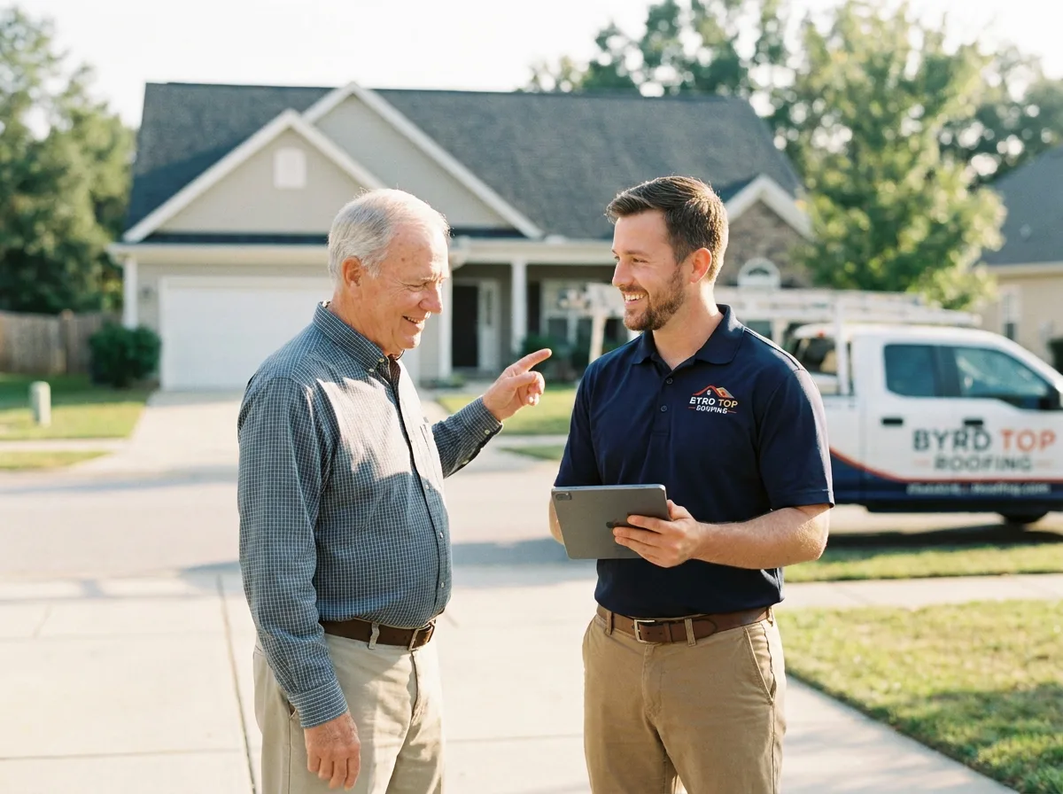 Roofing Dunbar, WV FAQs
